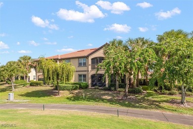 A sparkling 1ST FLOOR coach home a short distance to on  in Florida - for sale on GolfHomes.com, golf home, golf lot