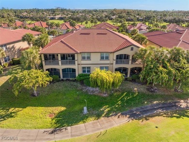 A sparkling 1ST FLOOR coach home a short distance to on  in Florida - for sale on GolfHomes.com, golf home, golf lot