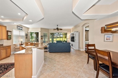 A sparkling 1ST FLOOR coach home a short distance to on  in Florida - for sale on GolfHomes.com, golf home, golf lot