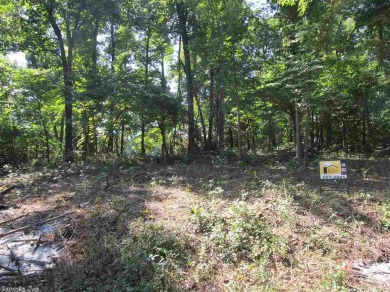 Three (3) Great building lots in a great location. Always wanted on Cherokee Village South Course in Arkansas - for sale on GolfHomes.com, golf home, golf lot