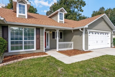 The beautiful curb appeal is the first thing you notice about on Turkey Creek Golf and Country Club in Florida - for sale on GolfHomes.com, golf home, golf lot