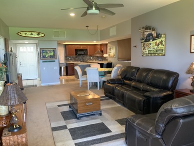 Rarely available air conditioned condo in the gated community of on Waikoloa Village Golf Club in Hawaii - for sale on GolfHomes.com, golf home, golf lot