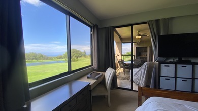 Rarely available air conditioned condo in the gated community of on Waikoloa Village Golf Club in Hawaii - for sale on GolfHomes.com, golf home, golf lot