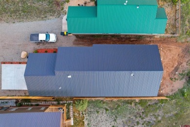 Amy E Johnson, Sherpa Real Estate, C: , amy,  : Built in 2022 on Pagosa Springs Golf Club in Colorado - for sale on GolfHomes.com, golf home, golf lot
