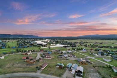 Amy E Johnson, Sherpa Real Estate, C: , amy,  : Built in 2022 on Pagosa Springs Golf Club in Colorado - for sale on GolfHomes.com, golf home, golf lot