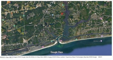 Rivers Edge - Golf Course Lot in Shallotte, NC Discover the on Rivers Edge Golf Club in North Carolina - for sale on GolfHomes.com, golf home, golf lot