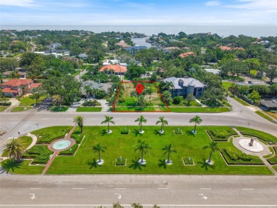 Here is your chance to bring your vision to life in one of St on The Renaisssance Vinoy Golf Club in Florida - for sale on GolfHomes.com, golf home, golf lot