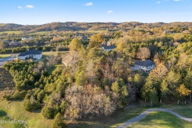 Welcome Home! Nestled on the 8th hole of East Tennessee's most on Woodlake Golf Club in Tennessee - for sale on GolfHomes.com, golf home, golf lot