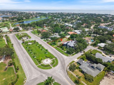 Here is your chance to bring your vision to life in one of St on The Renaisssance Vinoy Golf Club in Florida - for sale on GolfHomes.com, golf home, golf lot