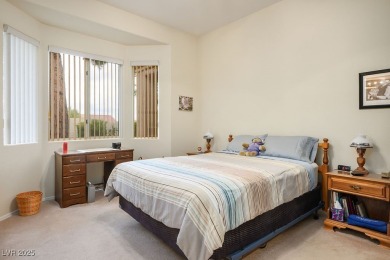 This popular 1,319 sq. ft. 2 bed, 2 bath Lancelot townhouse on Eagle Crest Golf Club in Nevada - for sale on GolfHomes.com, golf home, golf lot