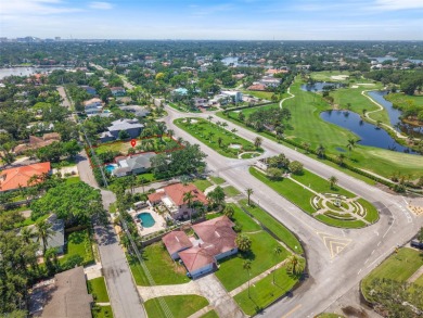 Here is your chance to bring your vision to life in one of St on The Renaisssance Vinoy Golf Club in Florida - for sale on GolfHomes.com, golf home, golf lot