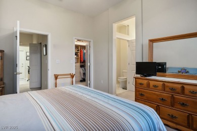 This popular 1,319 sq. ft. 2 bed, 2 bath Lancelot townhouse on Eagle Crest Golf Club in Nevada - for sale on GolfHomes.com, golf home, golf lot