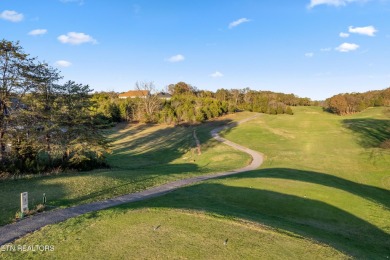 Welcome Home! Nestled on the 8th hole of East Tennessee's most on Woodlake Golf Club in Tennessee - for sale on GolfHomes.com, golf home, golf lot