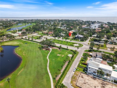 Here is your chance to bring your vision to life in one of St on The Renaisssance Vinoy Golf Club in Florida - for sale on GolfHomes.com, golf home, golf lot