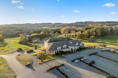 Welcome Home! Nestled on the 8th hole of East Tennessee's most on Woodlake Golf Club in Tennessee - for sale on GolfHomes.com, golf home, golf lot