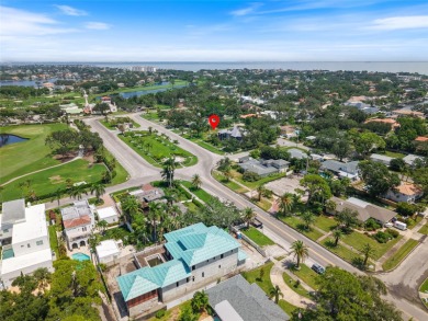 Here is your chance to bring your vision to life in one of St on The Renaisssance Vinoy Golf Club in Florida - for sale on GolfHomes.com, golf home, golf lot