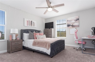 Investors! Tenants just renewed their lease until June 2026 on The Oasis Club at Champions Gate in Florida - for sale on GolfHomes.com, golf home, golf lot