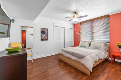 Beautiful first-floor corner unit overlooking the golf course in on Palm-Aire Country Club and Resort - Palms in Florida - for sale on GolfHomes.com, golf home, golf lot