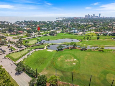Here is your chance to bring your vision to life in one of St on The Renaisssance Vinoy Golf Club in Florida - for sale on GolfHomes.com, golf home, golf lot
