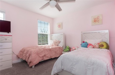 Investors! Tenants just renewed their lease until June 2026 on The Oasis Club at Champions Gate in Florida - for sale on GolfHomes.com, golf home, golf lot