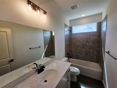 On the 18th Fairway - New Townhome in the Heath Golf  Yacht Club on Heath Golf and Yacht Club in Texas - for sale on GolfHomes.com, golf home, golf lot