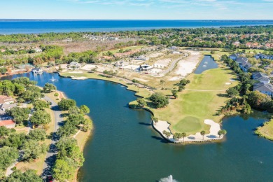 Build your dream home (on lot 14), in one of Destin's most on Regatta Bay Golf and Country Club in Florida - for sale on GolfHomes.com, golf home, golf lot