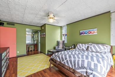 Beautiful first-floor corner unit overlooking the golf course in on Palm-Aire Country Club and Resort - Palms in Florida - for sale on GolfHomes.com, golf home, golf lot