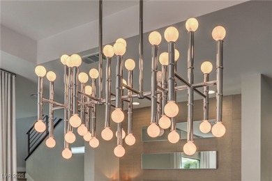 INTRODUCING 10 SUGARBERRY LANE WHERE LUXURY LIVING UNITES WITH on Bears Best Las Vegas Golf Club in Nevada - for sale on GolfHomes.com, golf home, golf lot