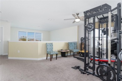 Investors! Tenants just renewed their lease until June 2026 on The Oasis Club at Champions Gate in Florida - for sale on GolfHomes.com, golf home, golf lot