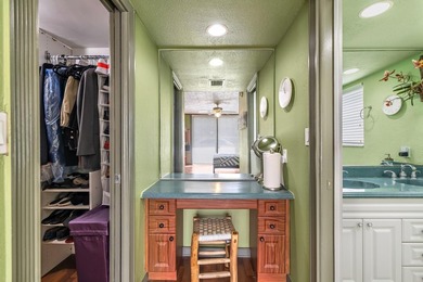 Beautiful first-floor corner unit overlooking the golf course in on Palm-Aire Country Club and Resort - Palms in Florida - for sale on GolfHomes.com, golf home, golf lot