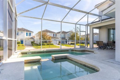 Investors! Tenants just renewed their lease until June 2026 on The Oasis Club at Champions Gate in Florida - for sale on GolfHomes.com, golf home, golf lot
