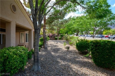 This popular 1,319 sq. ft. 2 bed, 2 bath Lancelot townhouse on Eagle Crest Golf Club in Nevada - for sale on GolfHomes.com, golf home, golf lot