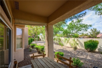 This popular 1,319 sq. ft. 2 bed, 2 bath Lancelot townhouse on Eagle Crest Golf Club in Nevada - for sale on GolfHomes.com, golf home, golf lot