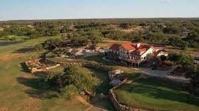 REDUCED PRICE!  This is an amazing opportunity to own a DOUBLE on Hideout Golf Club and Resort  in Texas - for sale on GolfHomes.com, golf home, golf lot