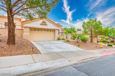 This popular 1,319 sq. ft. 2 bed, 2 bath Lancelot townhouse on Eagle Crest Golf Club in Nevada - for sale on GolfHomes.com, golf home, golf lot