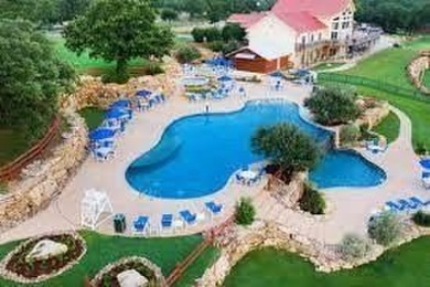 REDUCED PRICE!  This is an amazing opportunity to own a DOUBLE on Hideout Golf Club and Resort  in Texas - for sale on GolfHomes.com, golf home, golf lot