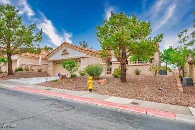 This popular 1,319 sq. ft. 2 bed, 2 bath Lancelot townhouse on Eagle Crest Golf Club in Nevada - for sale on GolfHomes.com, golf home, golf lot