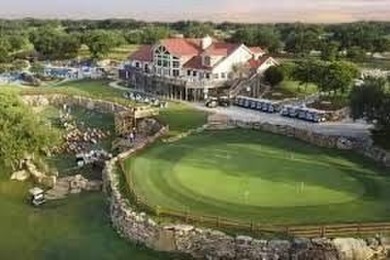 REDUCED PRICE!  This is an amazing opportunity to own a DOUBLE on Hideout Golf Club and Resort  in Texas - for sale on GolfHomes.com, golf home, golf lot