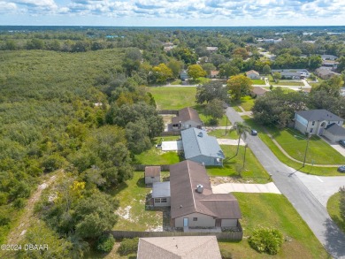 Take advantage of lower costs with a 2/1 rate buy down program on Deltona Golf Club in Florida - for sale on GolfHomes.com, golf home, golf lot