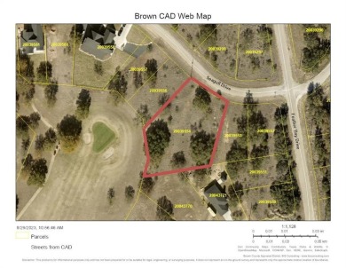 REDUCED PRICE!  This is an amazing opportunity to own a DOUBLE on Hideout Golf Club and Resort  in Texas - for sale on GolfHomes.com, golf home, golf lot