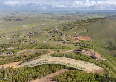 Rare True Ski- in Ski-Out Lot at Granby Ranch! Location & Access on Headwaters Golf Course At Granby Ranch in Colorado - for sale on GolfHomes.com, golf home, golf lot