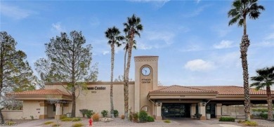 This popular 1,319 sq. ft. 2 bed, 2 bath Lancelot townhouse on Eagle Crest Golf Club in Nevada - for sale on GolfHomes.com, golf home, golf lot