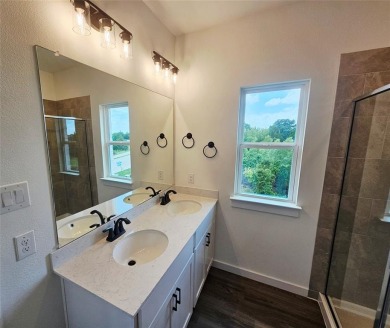 On the 18th Fairway - New Townhome in the Heath Golf  Yacht Club on Heath Golf and Yacht Club in Texas - for sale on GolfHomes.com, golf home, golf lot