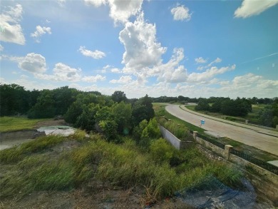 On the 18th Fairway - New Townhome in the Heath Golf  Yacht Club on Heath Golf and Yacht Club in Texas - for sale on GolfHomes.com, golf home, golf lot