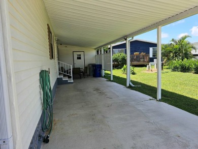 Discover resort-style living in this charming home ideally on The Club At Pointe West in Florida - for sale on GolfHomes.com, golf home, golf lot