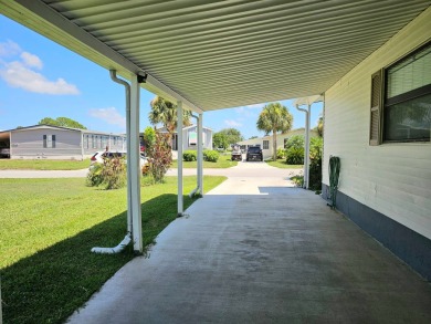 Discover resort-style living in this charming home ideally on The Club At Pointe West in Florida - for sale on GolfHomes.com, golf home, golf lot