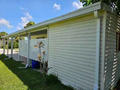 Discover resort-style living in this charming home ideally on The Club At Pointe West in Florida - for sale on GolfHomes.com, golf home, golf lot