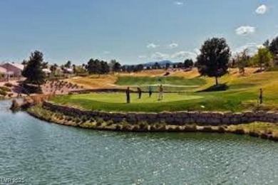 This popular 1,319 sq. ft. 2 bed, 2 bath Lancelot townhouse on Eagle Crest Golf Club in Nevada - for sale on GolfHomes.com, golf home, golf lot