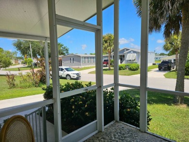 Discover resort-style living in this charming home ideally on The Club At Pointe West in Florida - for sale on GolfHomes.com, golf home, golf lot