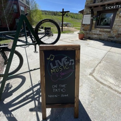 Rare True Ski- in Ski-Out Lot at Granby Ranch! Location & Access on Headwaters Golf Course At Granby Ranch in Colorado - for sale on GolfHomes.com, golf home, golf lot